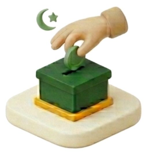 Zakat