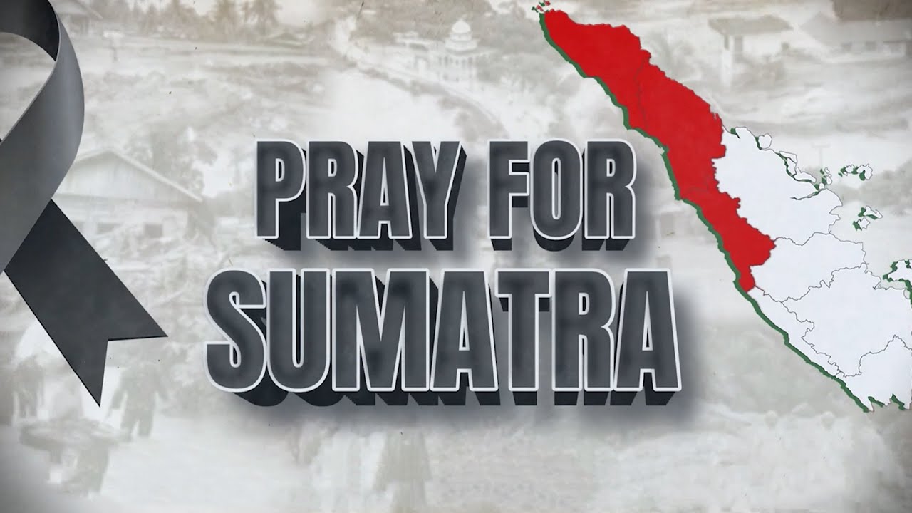 Penggalangan Dana untuk Sumatera Barat bersama SESAMA